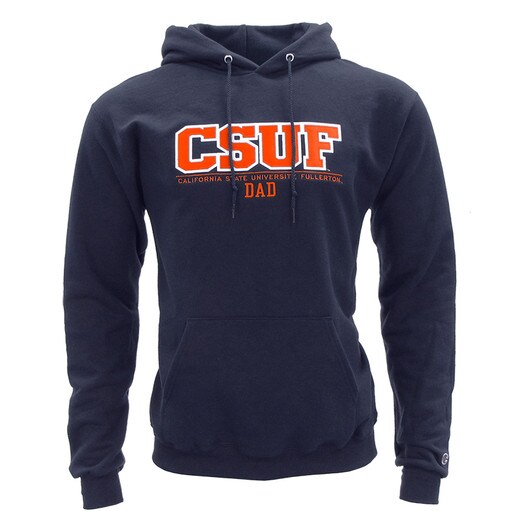 csuf dad shirt