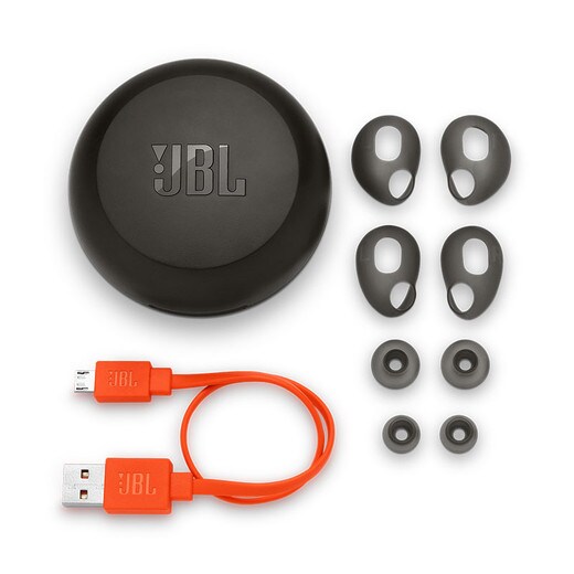 jbl wireless earbuds free