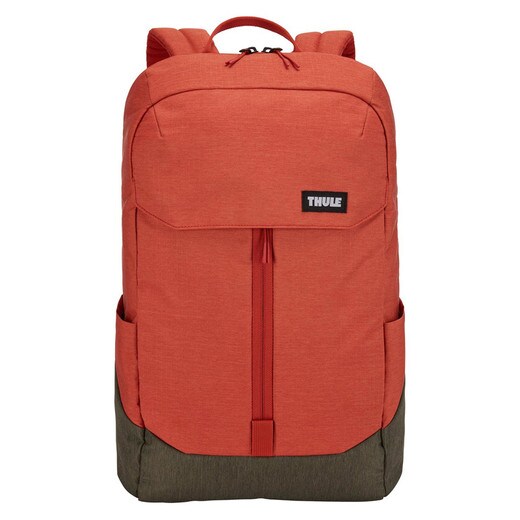 thule sweden bag