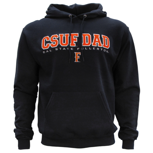 csuf dad shirt