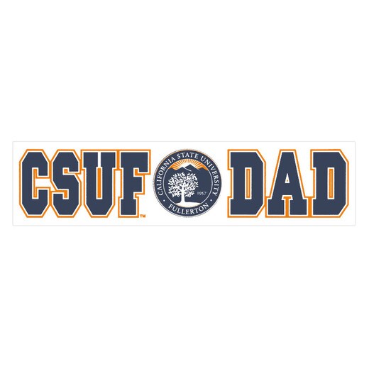 csuf dad shirt